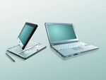 Fujitsu-Siemens Lifebook P1510 Fujitsu-Siemens Lifebook P1510