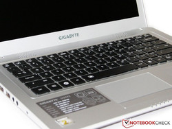 Keyboard