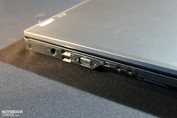 differentiates the E5510 from the 14-incher.