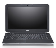 In Review: Dell Latitude E5530