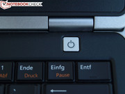 Power button