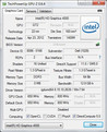 System info GPUZ
