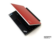 In review: Lenovo Thinkpad Edge 11 2545-24G