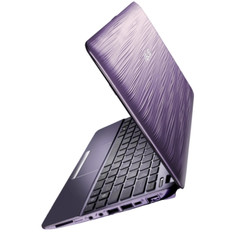 Asus to launch Eee PC 1015PW netbook