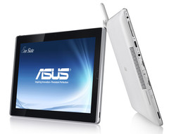 Asus Eee Slate B121 business tablet in the works