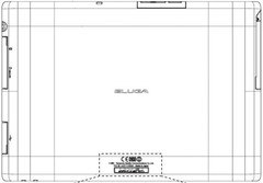 Panasonic Eluga Live tablet stops by FCC Panasonic Eluga Live tablet stops by FCC