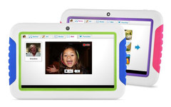 Ematic introduces FunTab Android tablet for kids Ematic introduces FunTab Android tablet for kids