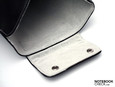... plus, devices with displays up to 10.2-inches can fit snugly.
