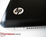 HP Envy 17 3D (Early 2012) HP Envy 17 3D (Early 2012)