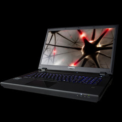 Origin unveils the EON17-SLX laptop with dual wielding graphics cards Origin unveils the EON17-SLX laptop with dual wielding graphics cards