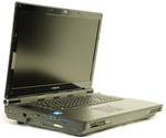 Eurocom Panther 5D Eurocom Panther 5D
