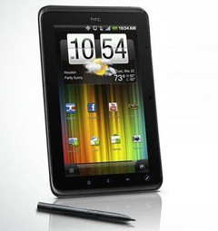HTC Evo View 4G now available with Sprint HTC Evo View 4G now available with Sprint