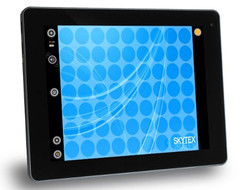 Skytex S-series Win 7 tablet now up for pre-order