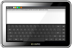 ExoPC tablet now for pre-order in the US ExoPC tablet now for pre-order in the US