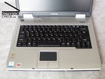Toshiba Satellite L20-157 Toshiba Satellite L20-157