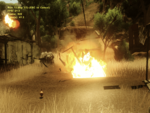 Far Cry 2: not smooth in high details