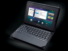 RIM announces $120 Mini Keyboard for Blackberry PlayBook