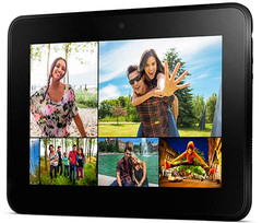 Kindle Fire HD Kindle Fire HD