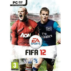 Updated benchmarks for F1 2011 and FIFA 12