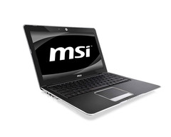 MSI introduces X370 ultraportable notebook