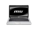 MSI CX480 MSI CX480