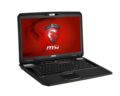 New MSI GX70 Gaming Series Notebook