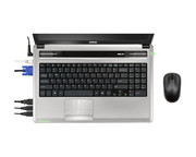 MSI CX640 MSI CX640