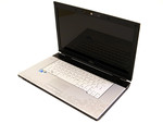 Fujitsu Amilo Pi 3560 Fujitsu Amilo Pi 3560
