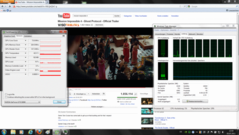 Mission Impossible 4  | Flash 10.3 | 1920 x 1080 | Firefox 5.0