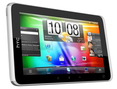 HTC Flyer coming to U.S. May 22 HTC Flyer coming to U.S. May 22