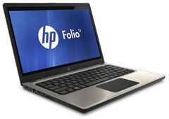 HP Folio 13 Ultrabook now available HP Folio 13 Ultrabook now available