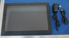 Archos MW13 FamilyPad 13.3-inch tablet stops by the FCC