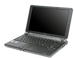 Fujitsu-Siemens Lifebook P7120 Fujitsu-Siemens Lifebook P7120