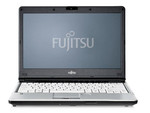 Fujitsu Lifebook S761 Fujitsu Lifebook S761