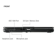 Fujitsu LifeBook TH701