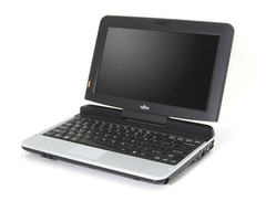 Fujitsu LifeBook T580 convertible notebook expected this November