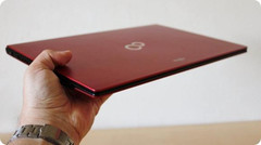 Fujitsu LifeBook U772 Ultrabook prototype spotted in Norway Fujitsu LifeBook U772 Ultrabook prototype spotted in Norway