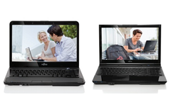 Fujitsu intros the Lifebook AH532 and LH532 notebooks Fujitsu intros the Lifebook AH532 and LH532 notebooks