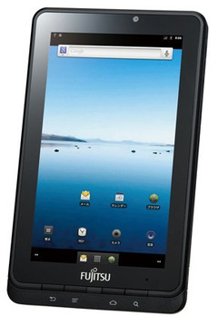 Fujitsu unveils the 7-inch Stylistic M350/CA2 Android tablet Fujitsu unveils the 7-inch Stylistic M350/CA2 Android tablet