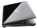 Fujitsu LifeBook P770A Fujitsu LifeBook P770A
