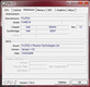 System info CPUZ Mainboard