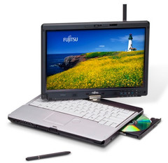 Fujitsu LifeBook T901 now on sale