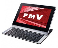 Fujitsu delays TH40D tablet launch Fujitsu delays TH40D tablet launch