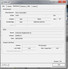 System info CPUZ Mainboard