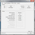 System info CPUZ RAM SPD