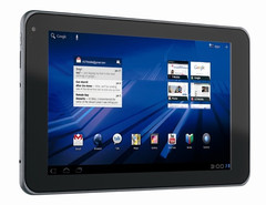 LG G-Slate to see an International release LG G-Slate to see an International release