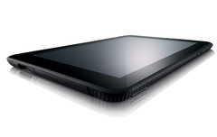 Toshiba AT100 tablet reaching UK tomorrow