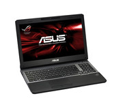 Asus G55VW-S1129V Asus G55VW-S1129V