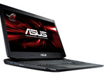 Review Asus G750JW Notebook Review Asus G750JW Notebook