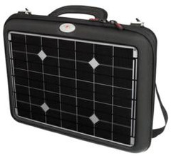 Voltaic outs new solar laptop charger